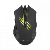 Xtrike Me Gaming Mouse GM 203