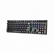 Xtrike Me Gaming Keyboard KB 280