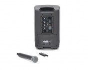 Expedition XP106w - Rechargeable Portable PA