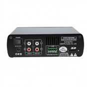 Mini60 2x30W Mini Digital Amplifier with USB & Bluetooth