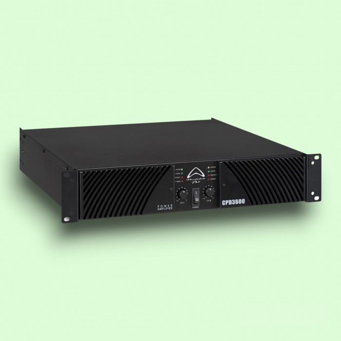 Wharfedale CPD 3600