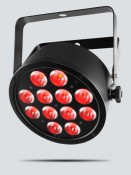 Chauvet LED SlimPar TRI 12 USB