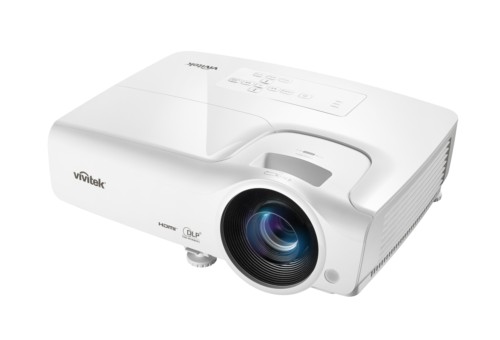 Vivitek Portable Widescreen Projector XGA 4,000 ANSI LM