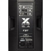 FBT XLITE115A 15inch ACTIVE SPEAKER 1500W PEAK