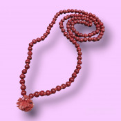 Rosewood Chanting Beads - BUY ONE GET ONE FREE